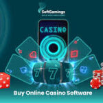 Your Rise regarding On-line Casino houses: Any Digital camera Playing Revolution