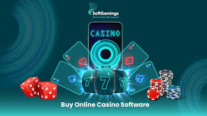 Your Rise regarding On-line Casino houses: Any Digital camera Playing Revolution